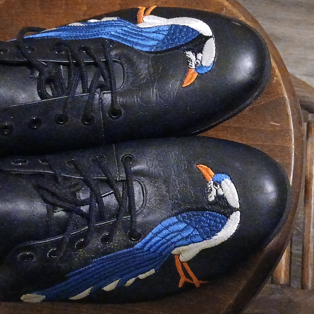 Gucci Shoes - Picture 3 of 7